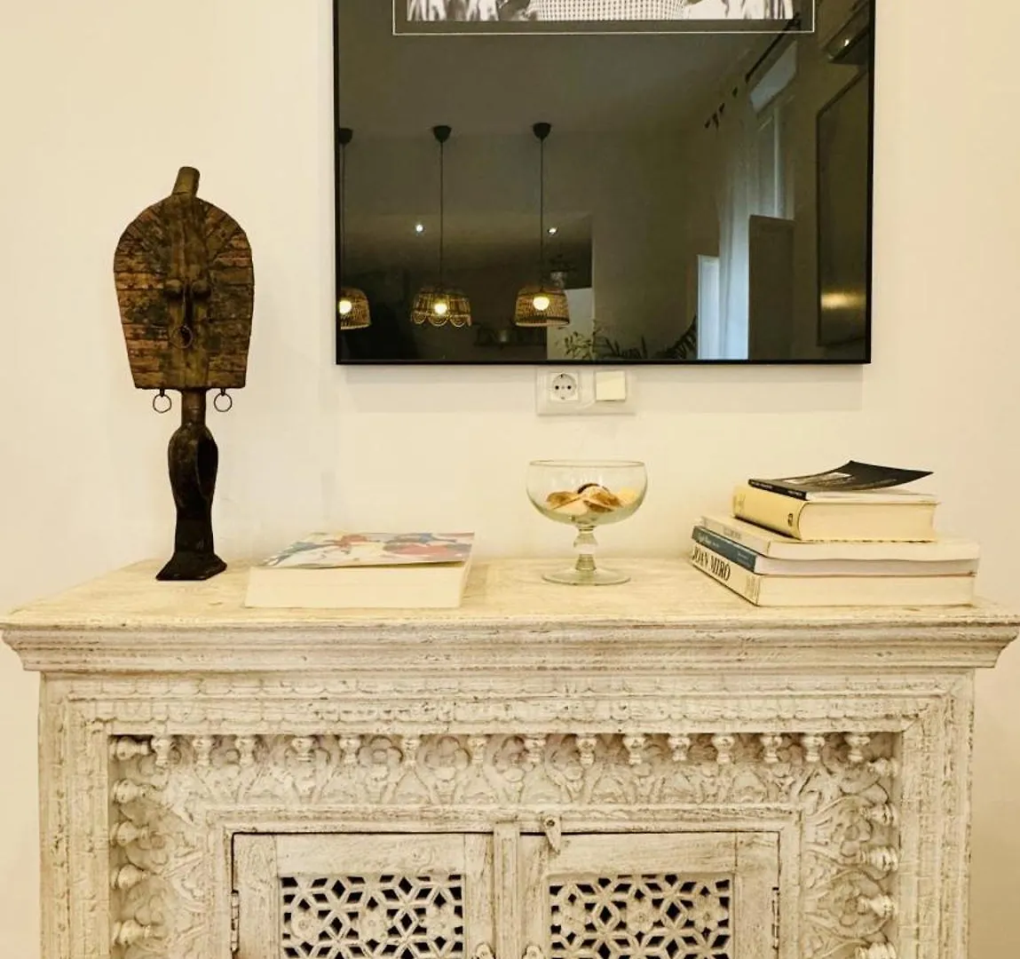 Mana Home Keep Calm Feel The Light And Shine Cádiz Spanien